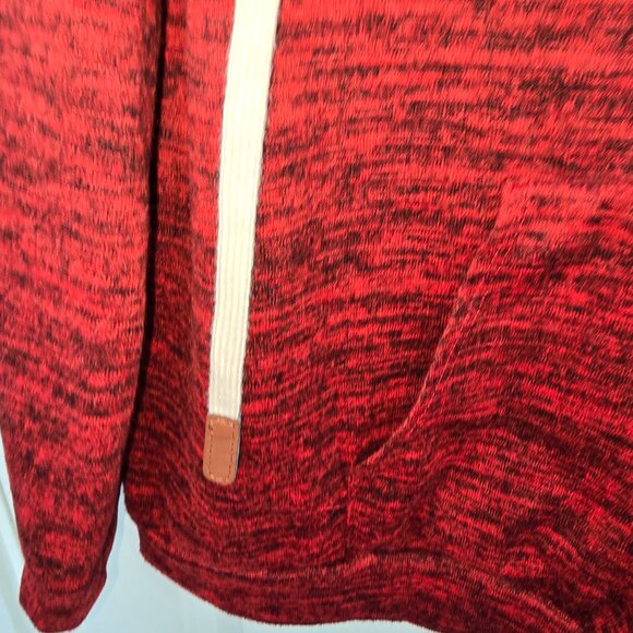 Bibi Cowl Neck Sweatshirt - Picture 6 of 7